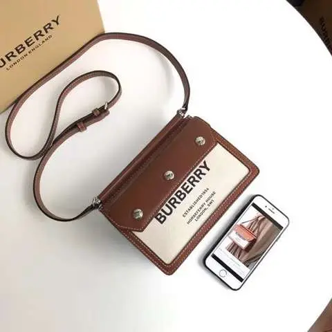 Replica Burberry Bags