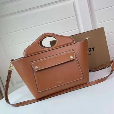 Replica Burberry Bag