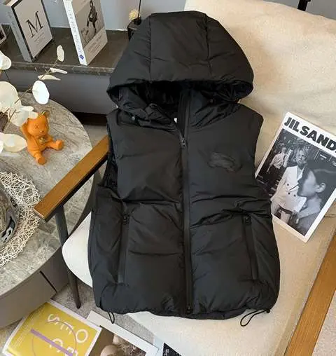 High Quality Replica Burberry Down Jackets For Women