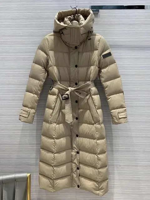High Quality Replica Burberry Down Jackets For Women