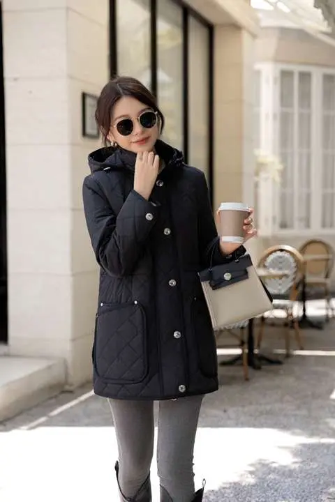 High Quality Replica Burberry Jackets&Hoodies For Women 