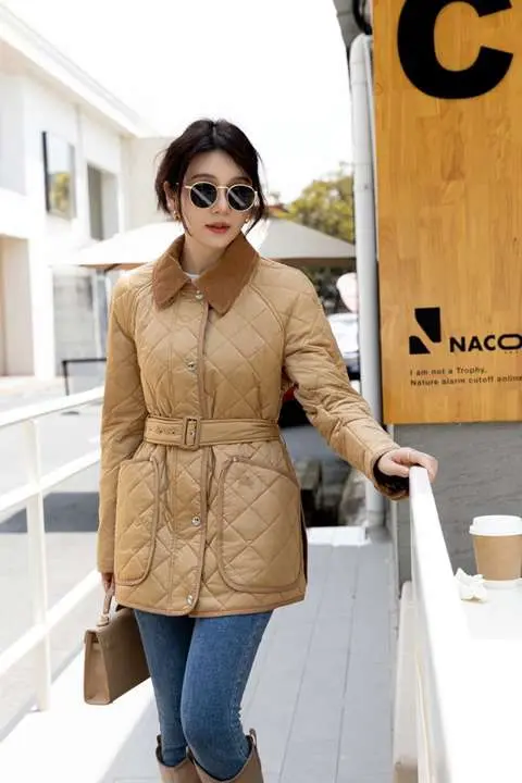 High Quality Replica Burberry Jackets&Hoodies For Women 