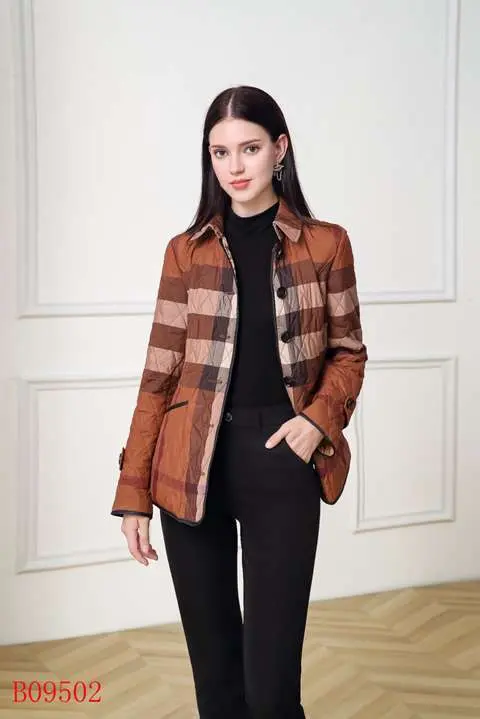 High Quality Replica Burberry Jackets&Hoodies For Women 