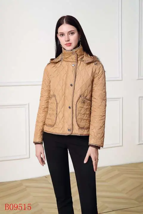 High Quality Replica Burberry Jackets&Hoodies For Women 