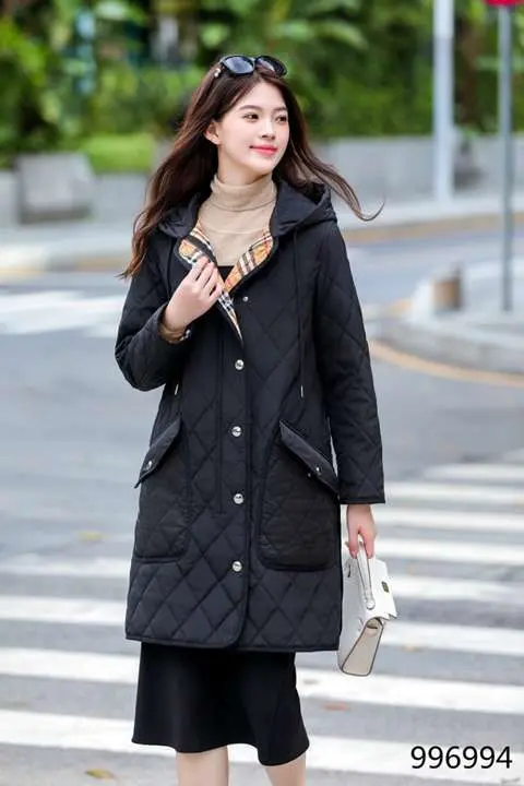High Quality Replica Burberry Jackets&Hoodies For Women 