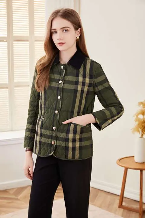 High Quality Replica Burberry Jackets&Hoodies For Women 