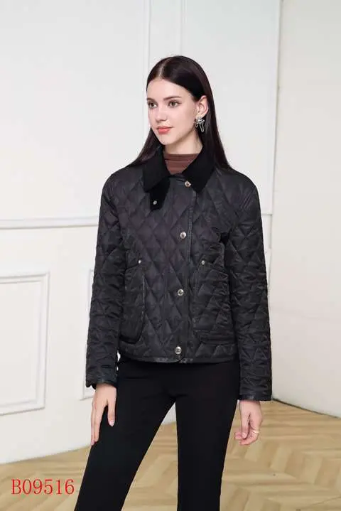 High Quality Replica Burberry Jackets&Hoodies For Women 