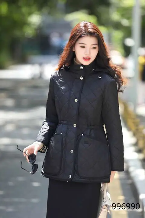 High Quality Replica Burberry Jackets&Hoodies For Women 