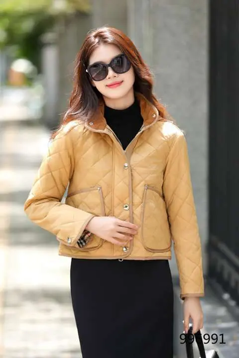 High Quality Replica Burberry Jackets&Hoodies For Women 