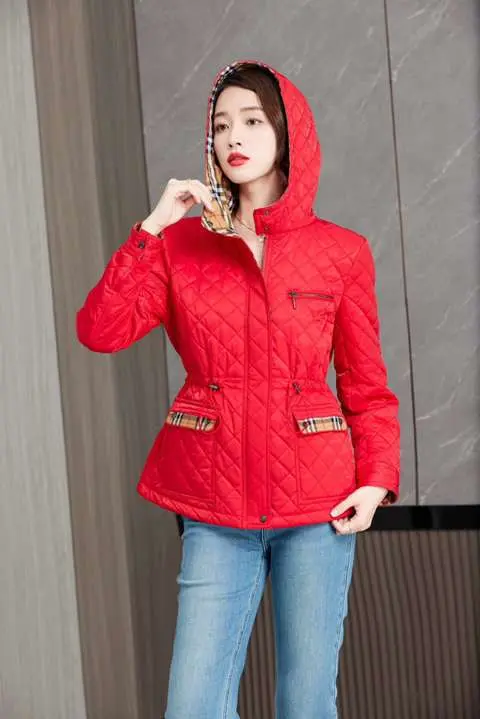 High Quality Replica Burberry Jackets&Hoodies For Women 
