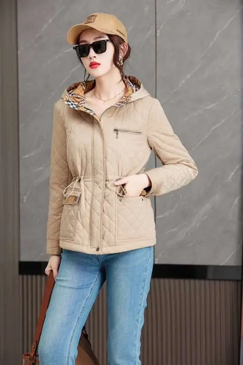 High Quality Replica Burberry Jackets&Hoodies For Women 
