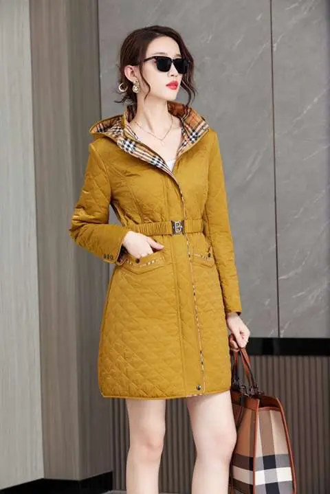 High Quality Replica Burberry Jackets&Hoodies For Women 