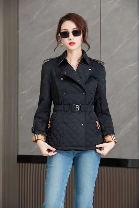 High Quality Replica Burberry Jackets&Hoodies For Women 