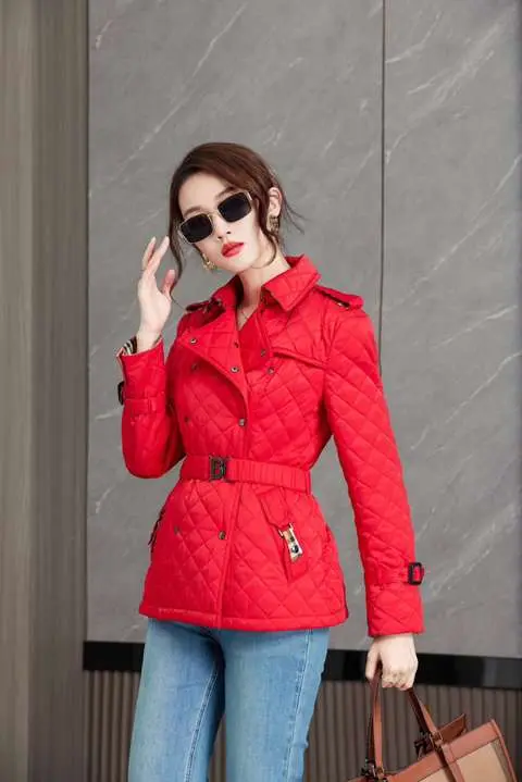 High Quality Replica Burberry Jackets&Hoodies For Women 