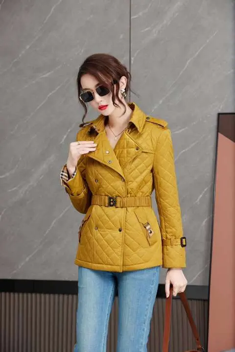 High Quality Replica Burberry Jackets&Hoodies For Women 