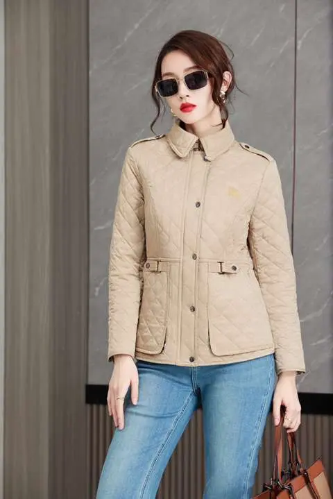 High Quality Replica Burberry Jackets&Hoodies For Women 