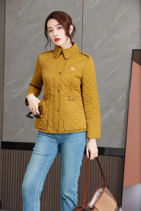 High Quality Replica Burberry Jackets&Hoodies For Women 