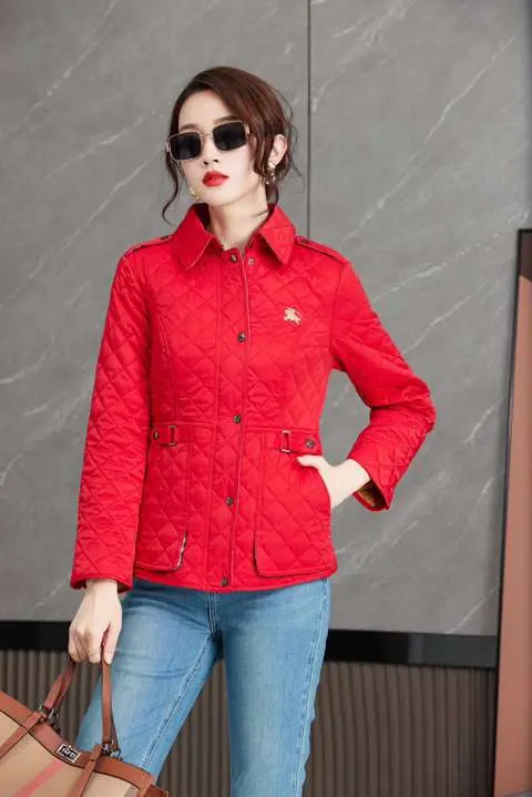 High Quality Replica Burberry Jackets&Hoodies For Women 