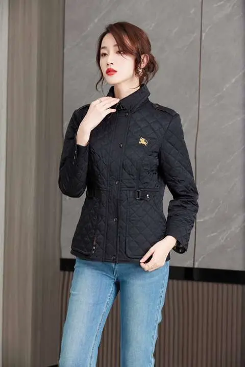 High Quality Replica Burberry Jackets&Hoodies For Women 