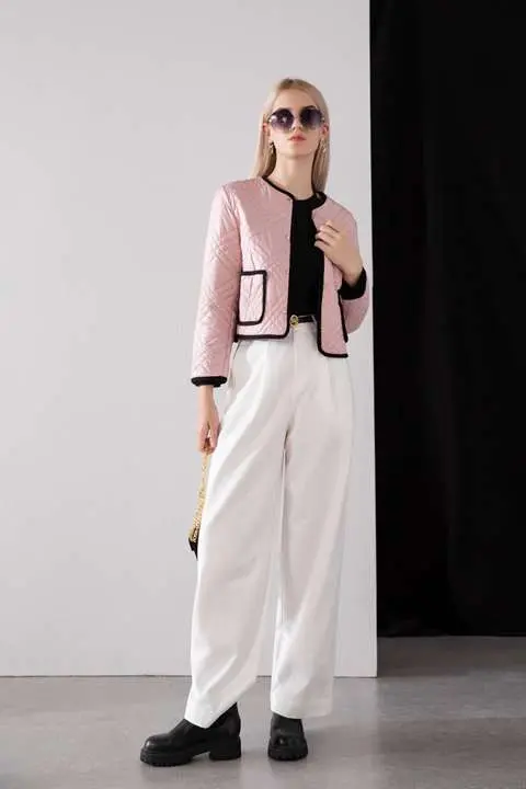 High Quality Replica Burberry Jackets&Hoodies For Women 