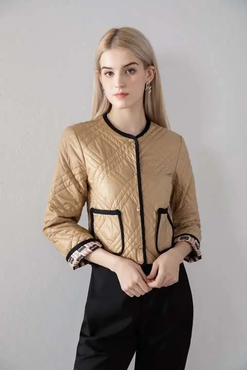 High Quality Replica Burberry Jackets&Hoodies For Women 