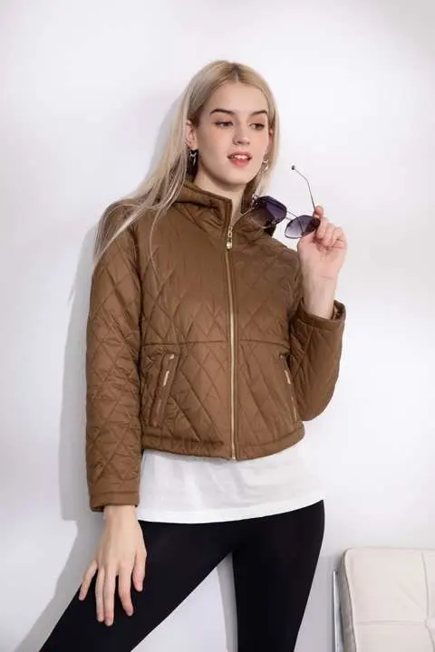 High Quality Replica Burberry Jackets&Hoodies For Women 