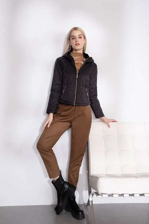 High Quality Replica Burberry Jackets&Hoodies For Women 