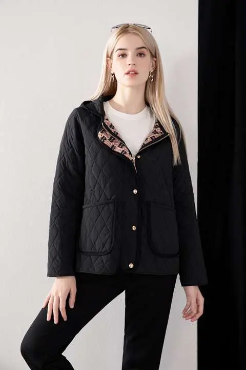 High Quality Replica Burberry Jackets&Hoodies For Women 