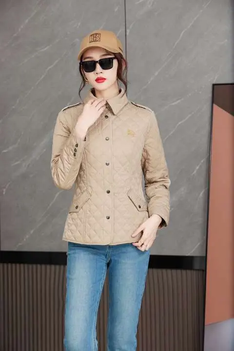High Quality Replica Burberry Jackets&Hoodies For Women 
