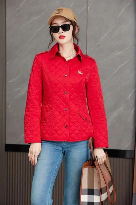 High Quality Replica Burberry Jackets&Hoodies For Women 
