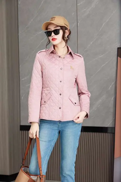 High Quality Replica Burberry Jackets&Hoodies For Women 