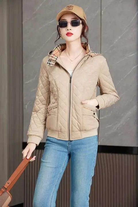 High Quality Replica Burberry Jackets&Hoodies For Women 