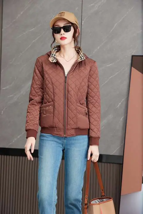 High Quality Replica Burberry Jackets&Hoodies For Women 