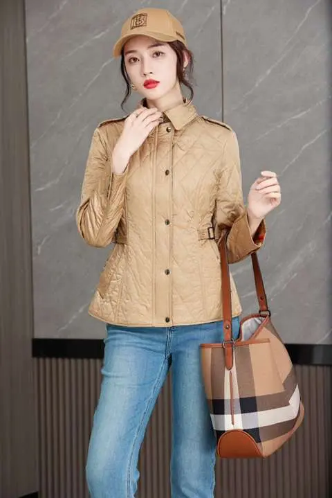 High Quality Replica Burberry Jackets&Hoodies For Women 