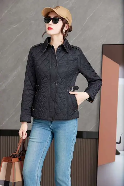 High Quality Replica Burberry Jackets&Hoodies For Women 