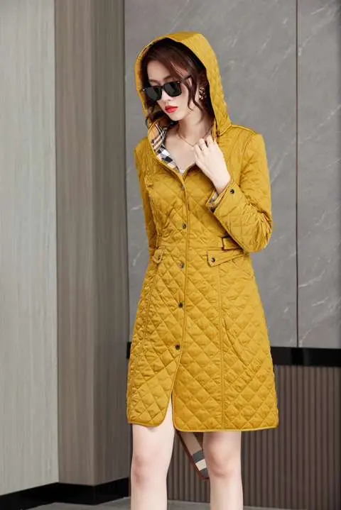 High Quality Replica Burberry Jackets&Hoodies For Women 