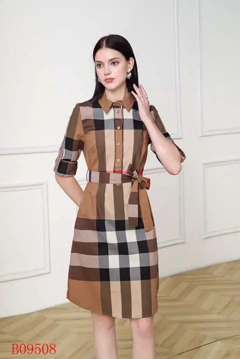 High Quality Replica Burberry Skirt for women