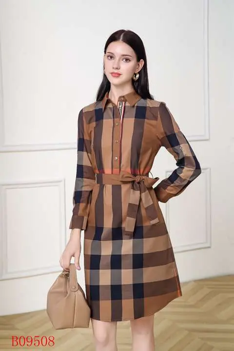 High Quality Replica Burberry Skirt for women