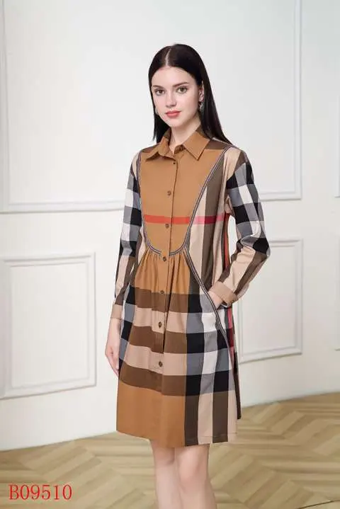 High Quality Replica Burberry Skirt for women