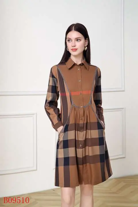 High Quality Replica Burberry Skirt for women