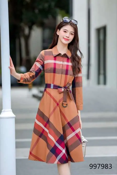 High Quality Replica Burberry Skirt for women