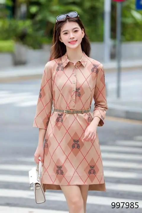 High Quality Replica Burberry Skirt for women