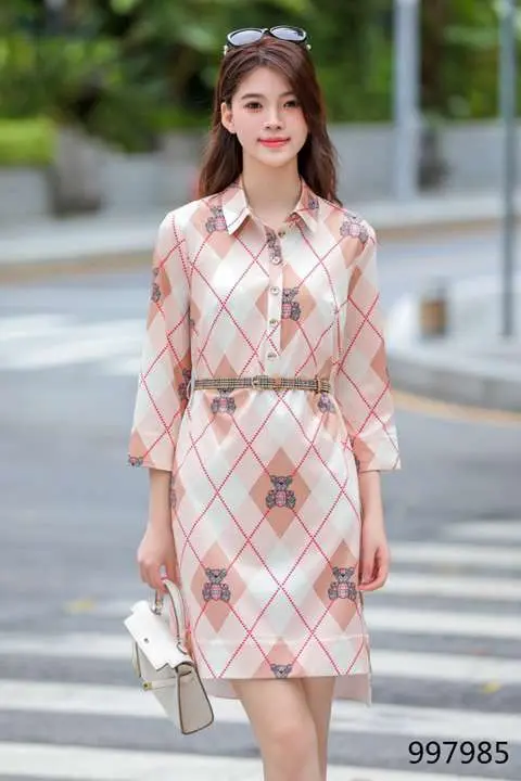 High Quality Replica Burberry Skirt for women