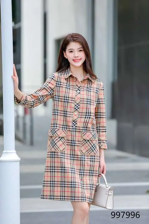 High Quality Replica Burberry Skirt for women