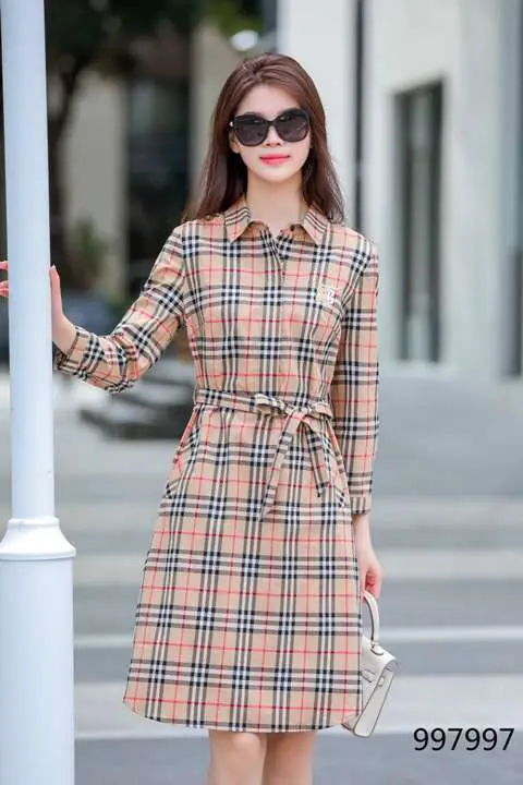 High Quality Replica Burberry Skirt for women