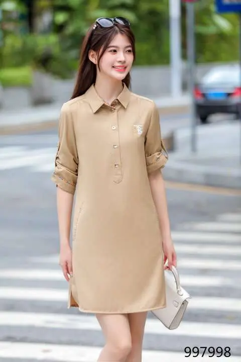 High Quality Replica Burberry Skirt for women
