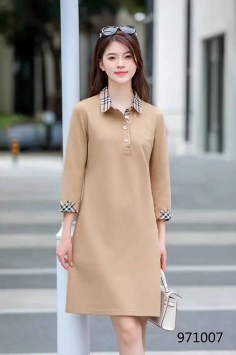 High Quality Replica Burberry Skirt for women