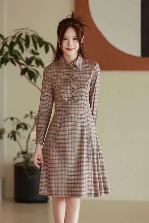 High Quality Replica Burberry Skirt for women