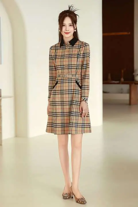 High Quality Replica Burberry Skirt for women