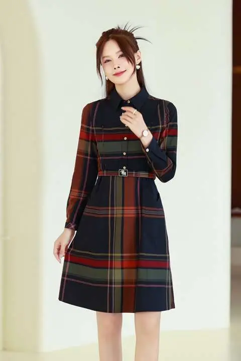 High Quality Replica Burberry Skirt for women